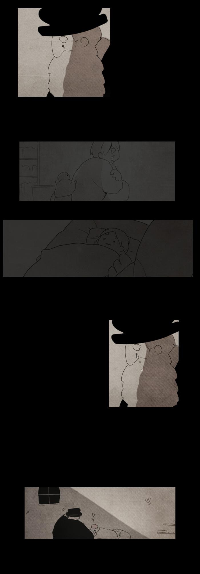 Santa (Silyeong) Chapter 31 page 6 - Chapter 31