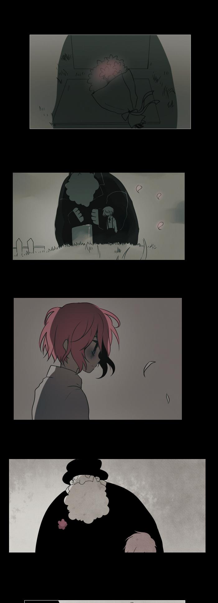 Santa (Silyeong) Chapter 31 page 7 - Chapter 31