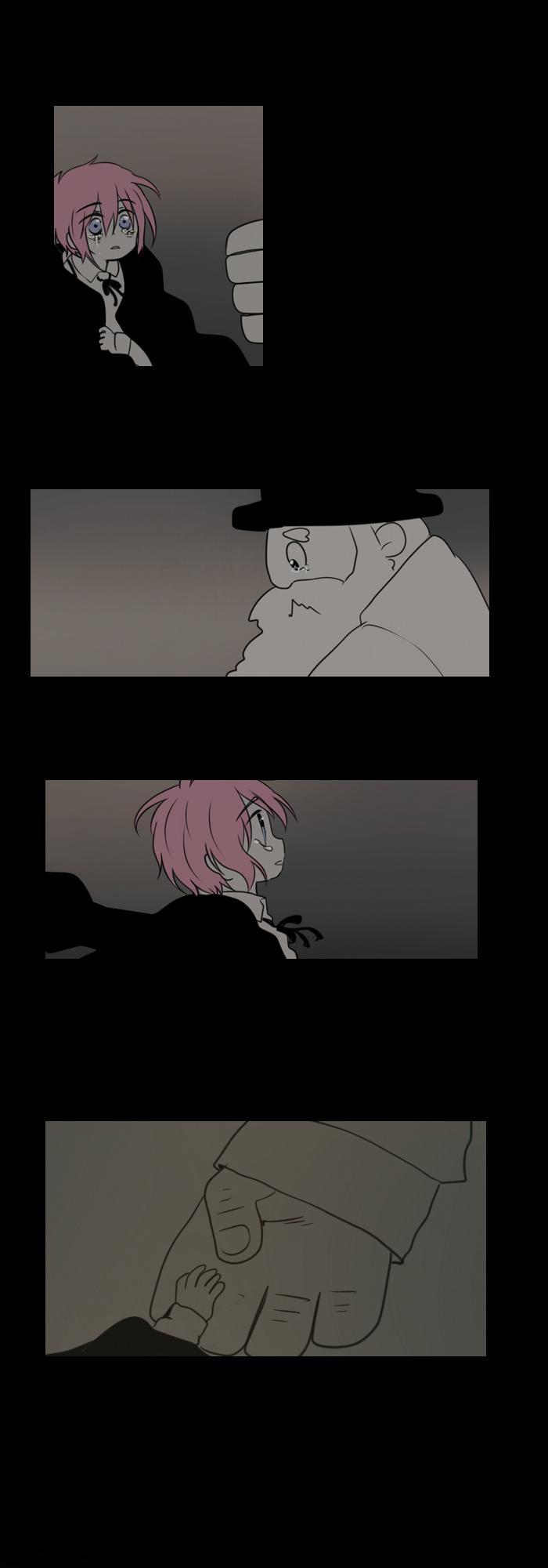 Santa (Silyeong) Chapter 31 page 9 - Chapter 31
