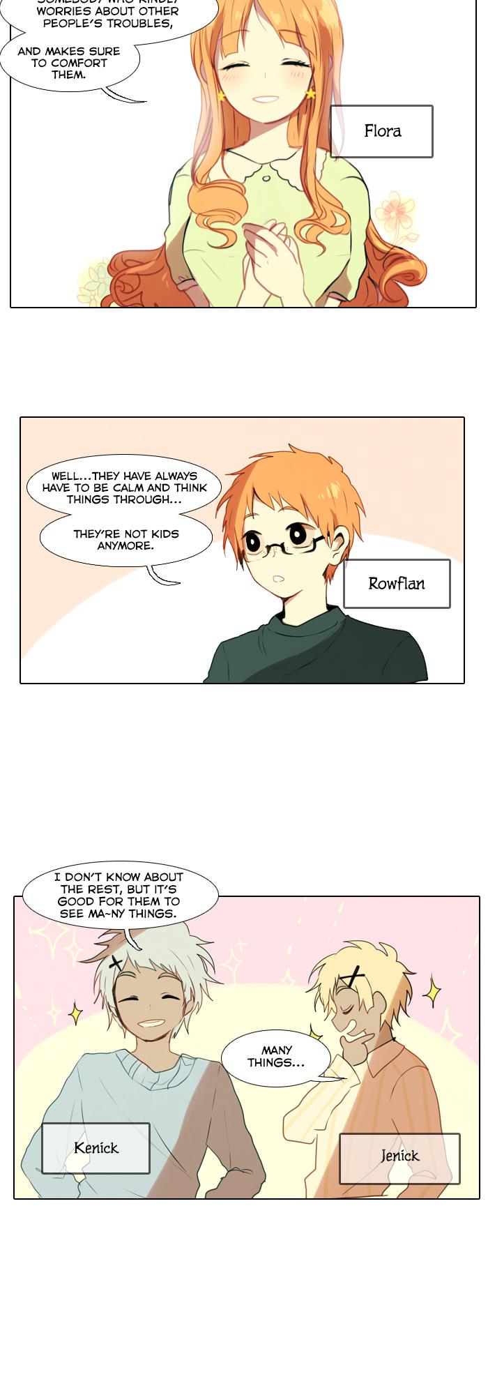 Santa (Silyeong) Chapter 32 page 7 - Chapter 32