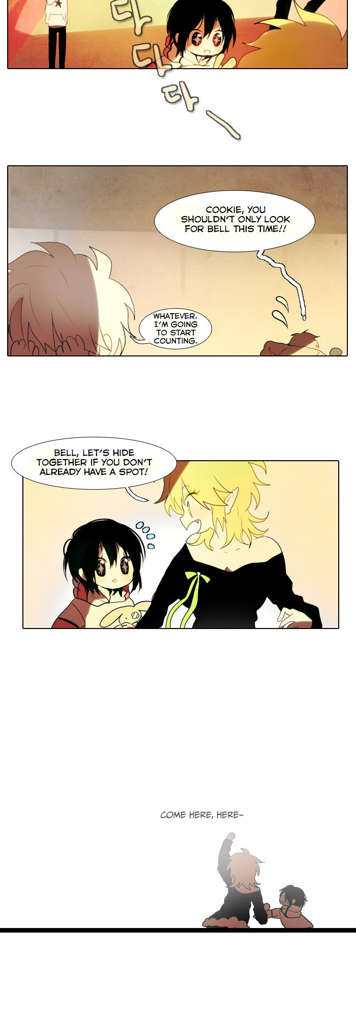 Santa (Silyeong) Chapter 33 page 4 - Chapter 33