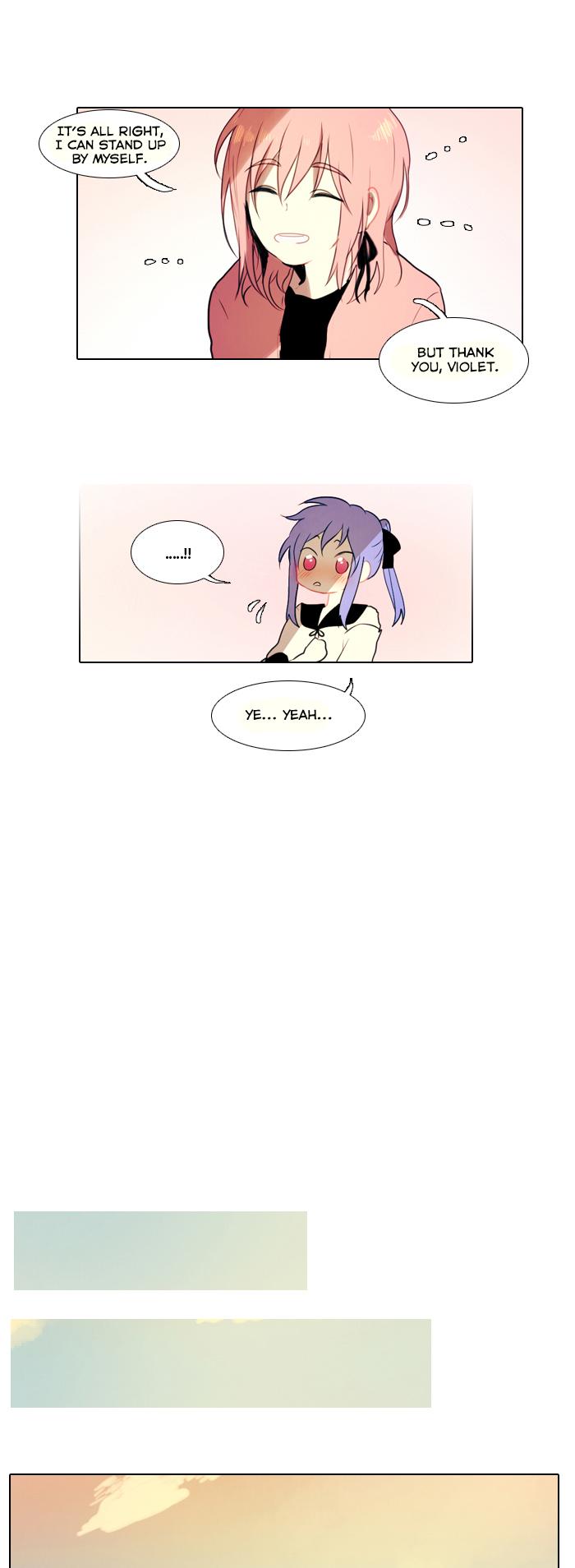Santa (Silyeong) Chapter 36 page 11 - Chapter 36