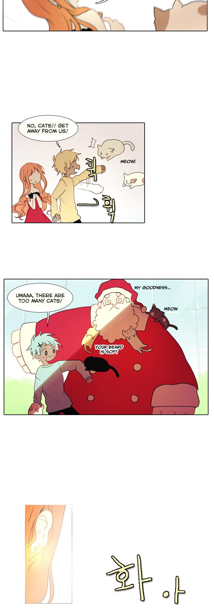 Santa (Silyeong) Chapter 36 page 2 - Chapter 36