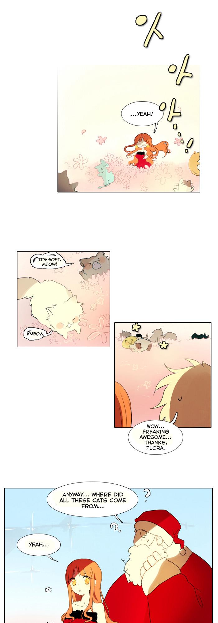 Santa (Silyeong) Chapter 36 page 3 - Chapter 36