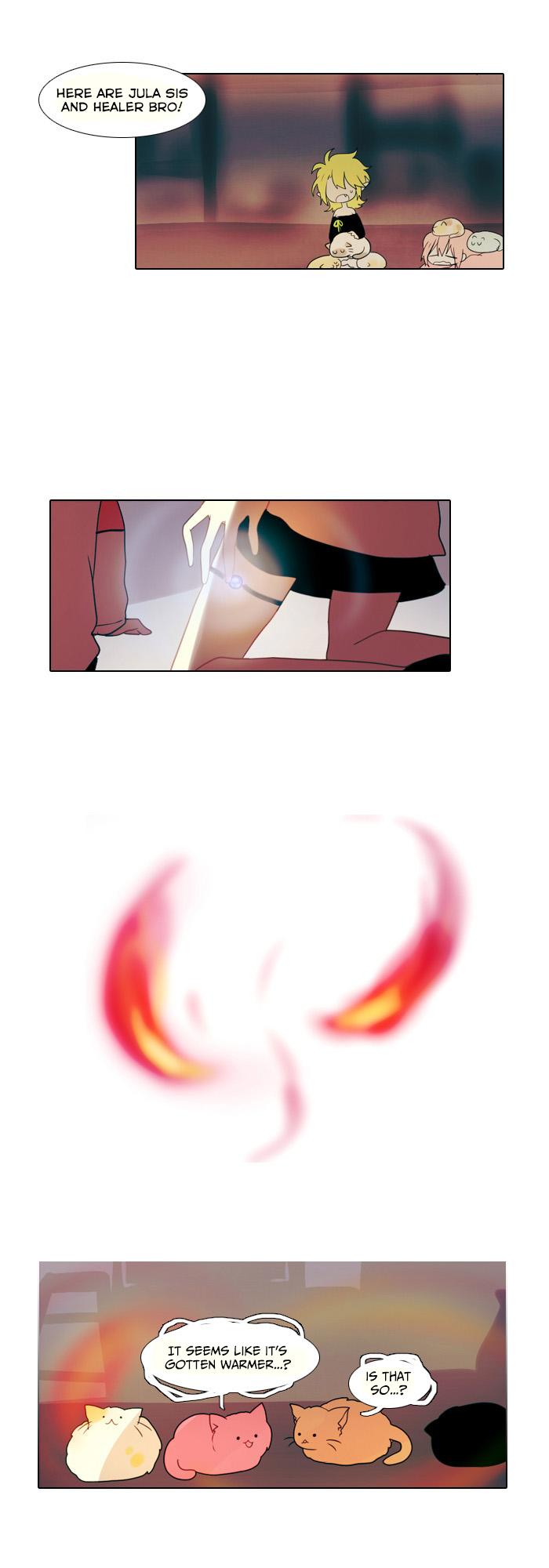 Santa (Silyeong) Chapter 36 page 6 - Chapter 36