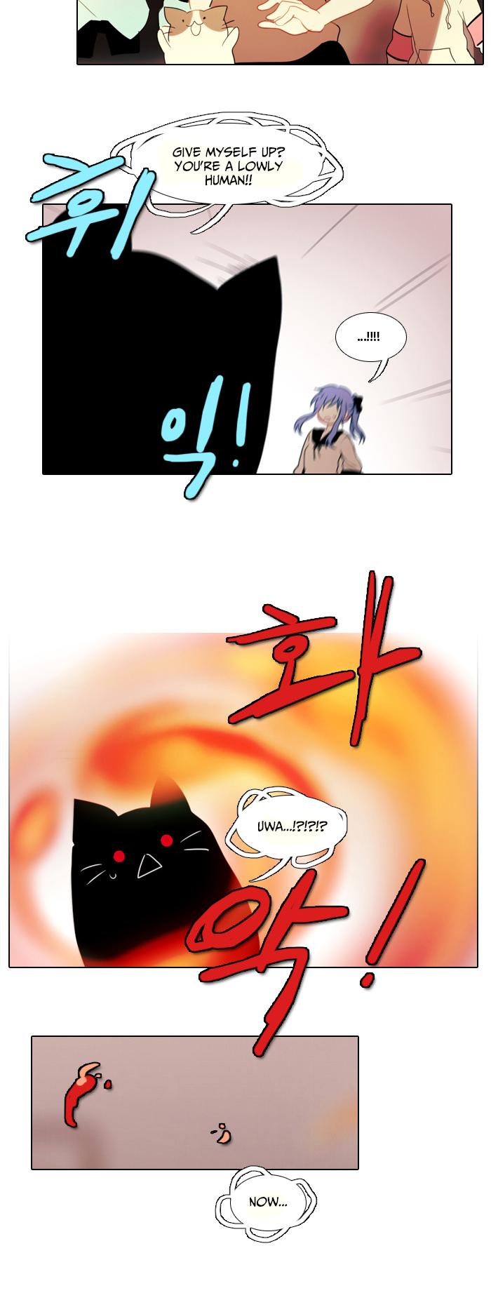 Santa (Silyeong) Chapter 36 page 8 - Chapter 36
