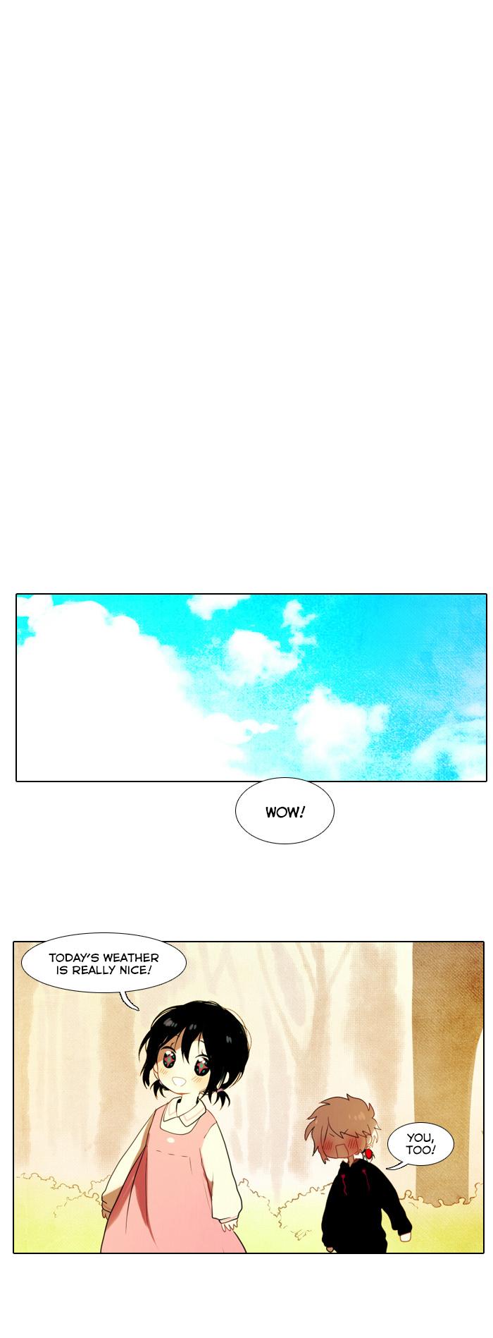 Santa (Silyeong) Chapter 37 page 4 - Chapter 37