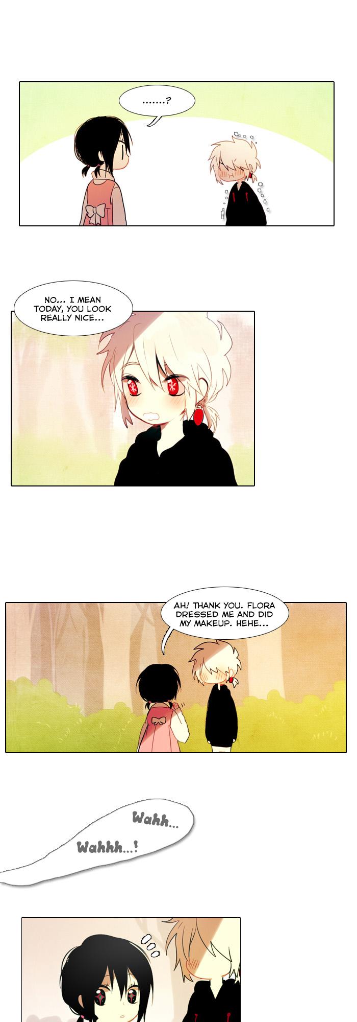 Santa (Silyeong) Chapter 37 page 5 - Chapter 37