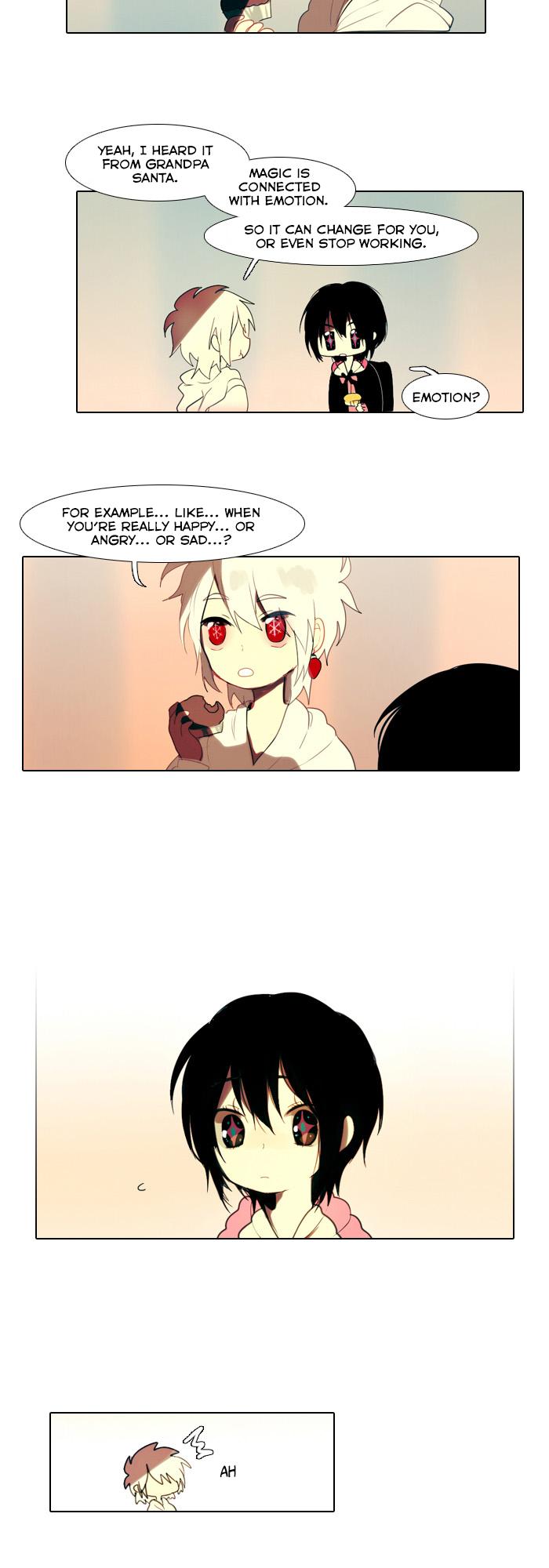 Santa (Silyeong) Chapter 39.2 page 10 - Chapter 39 (v2)