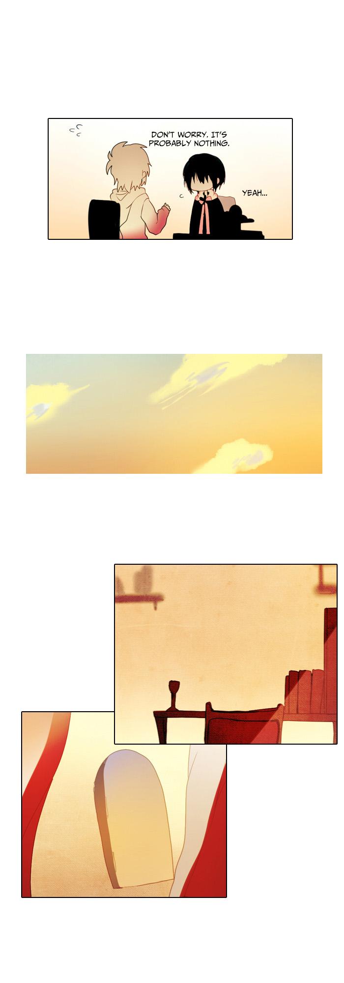 Santa (Silyeong) Chapter 39.2 page 11 - Chapter 39 (v2)