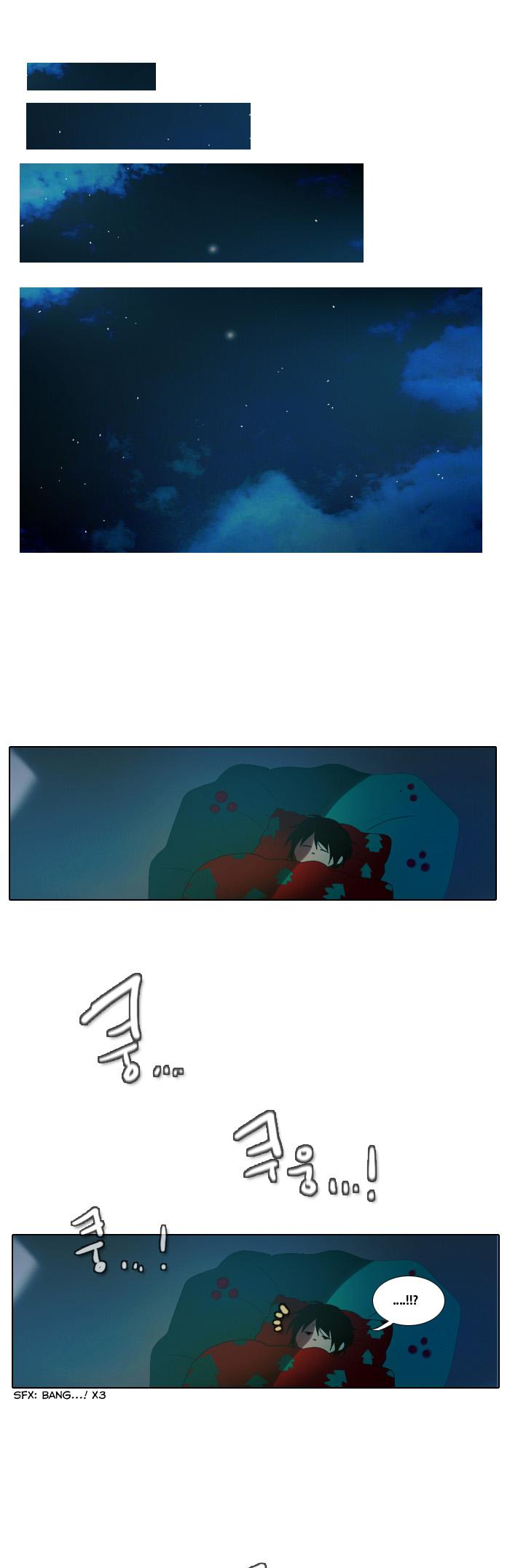 Santa (Silyeong) Chapter 39.2 page 13 - Chapter 39 (v2)