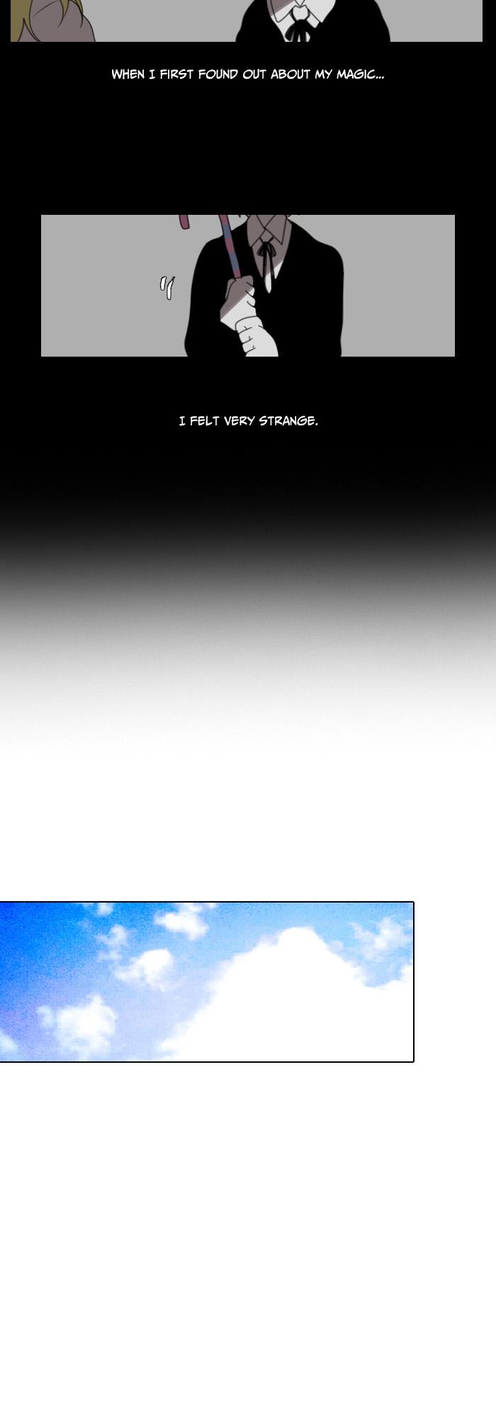 Santa (Silyeong) Chapter 39.2 page 2 - Chapter 39 (v2)