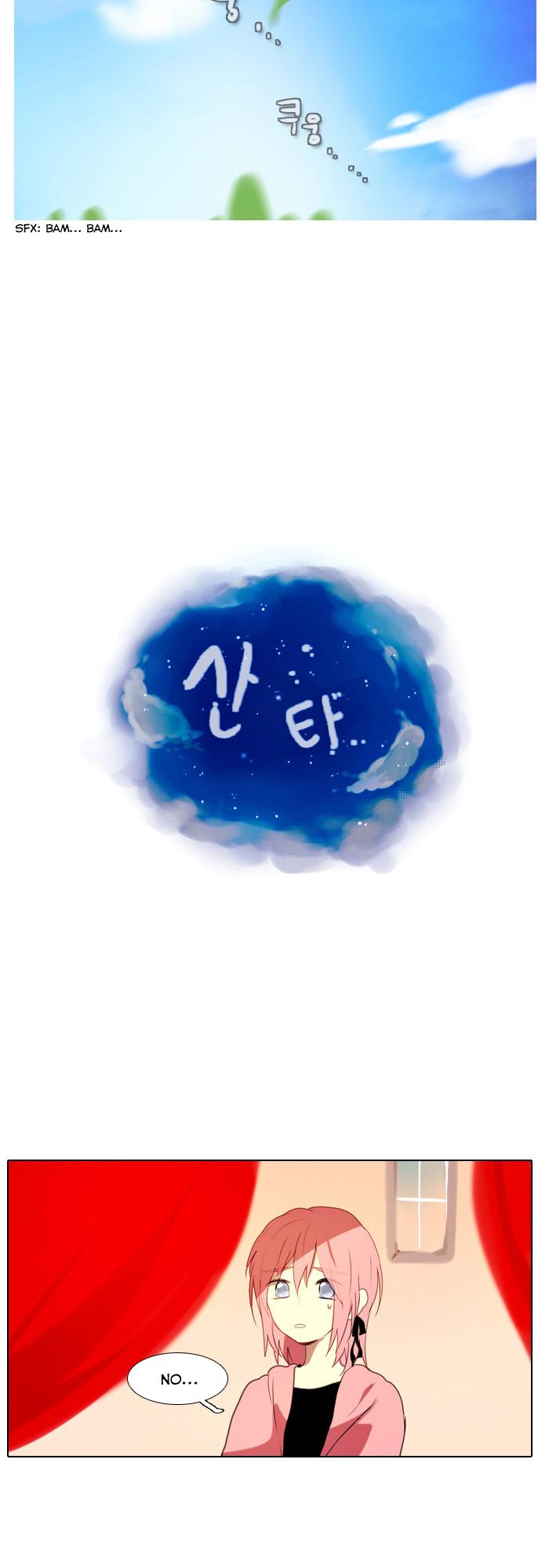 Santa (Silyeong) Chapter 39.2 page 6 - Chapter 39 (v2)