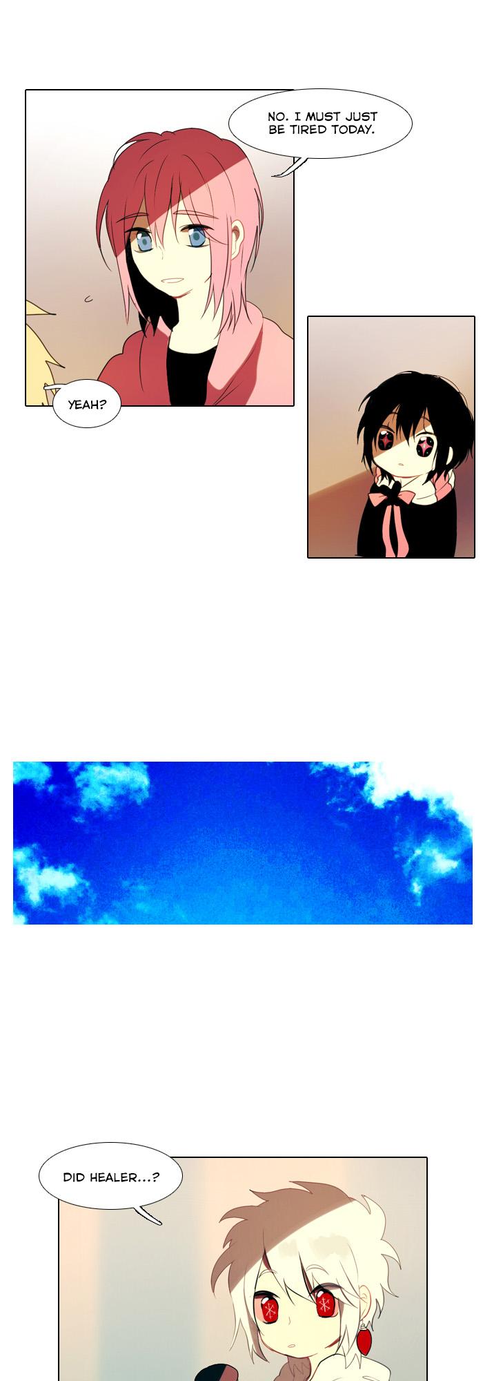 Santa (Silyeong) Chapter 39.2 page 9 - Chapter 39 (v2)