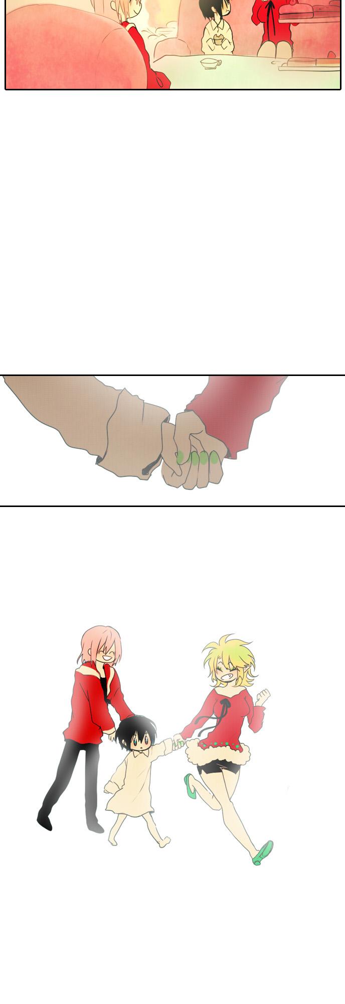Santa (Silyeong) Chapter 4 page 2 - Chapter 4