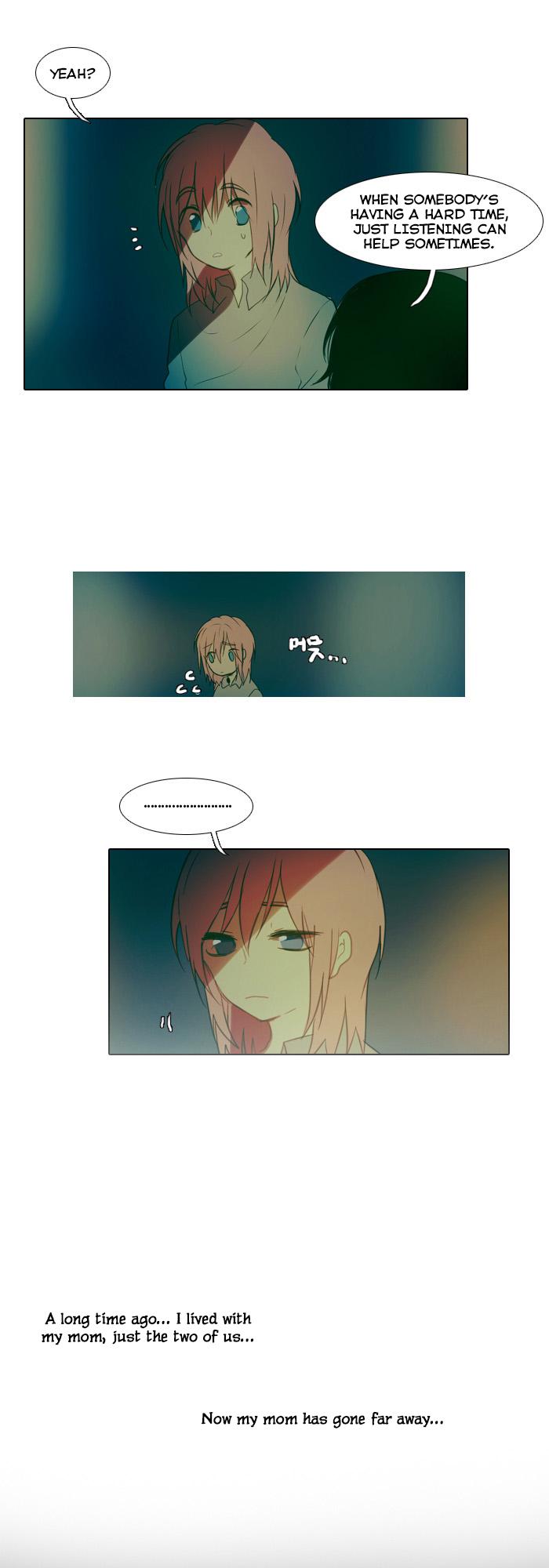 Santa (Silyeong) Chapter 40 page 5 - Chapter 40