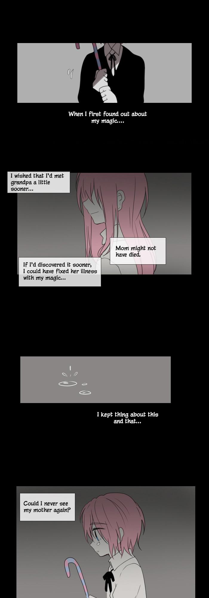 Santa (Silyeong) Chapter 40 page 7 - Chapter 40