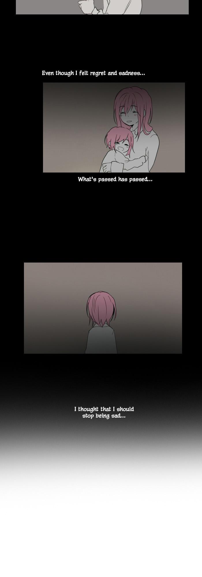 Santa (Silyeong) Chapter 40 page 8 - Chapter 40