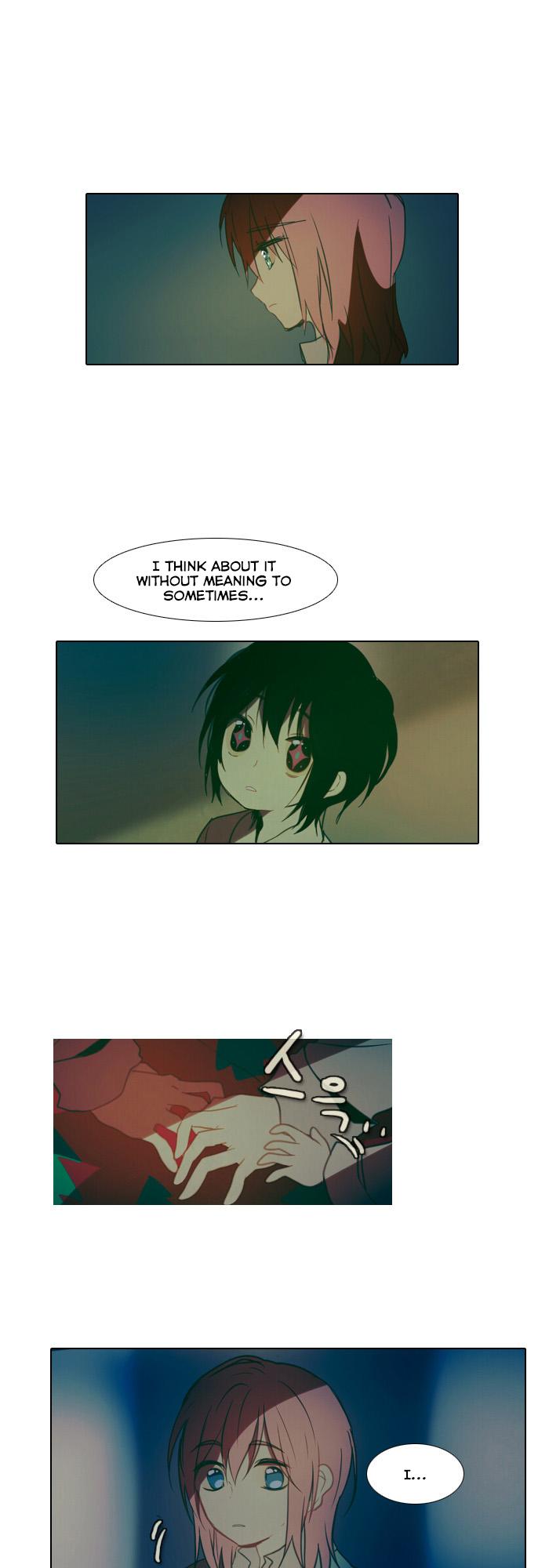 Santa (Silyeong) Chapter 40 page 9 - Chapter 40
