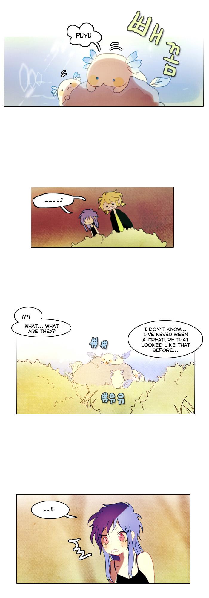 Santa (Silyeong) Chapter 41 page 10 - Chapter 41