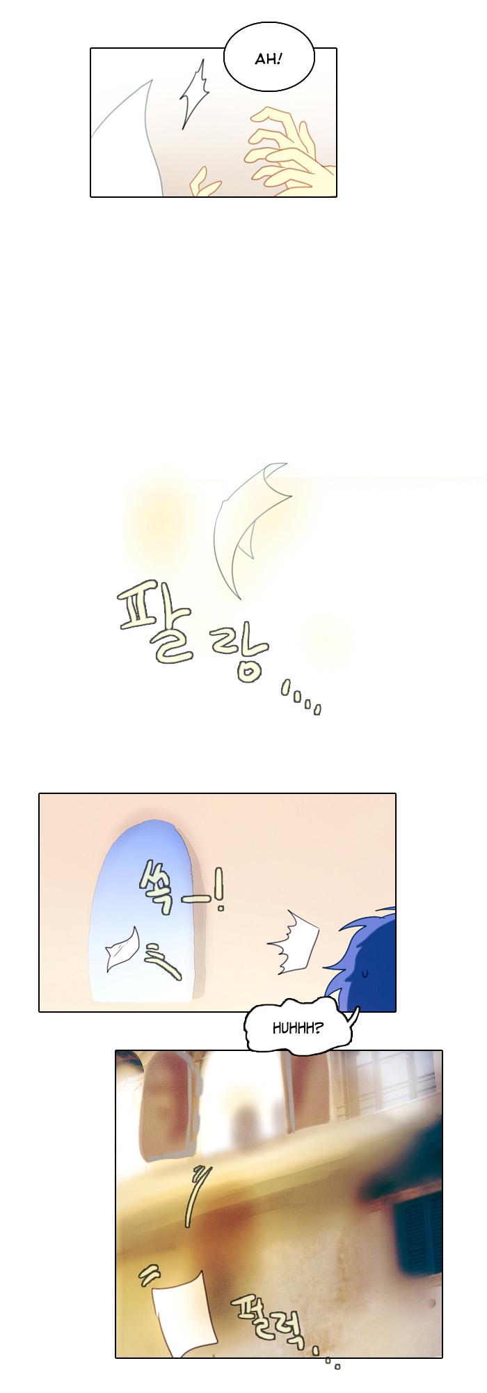 Santa (Silyeong) Chapter 41 page 4 - Chapter 41