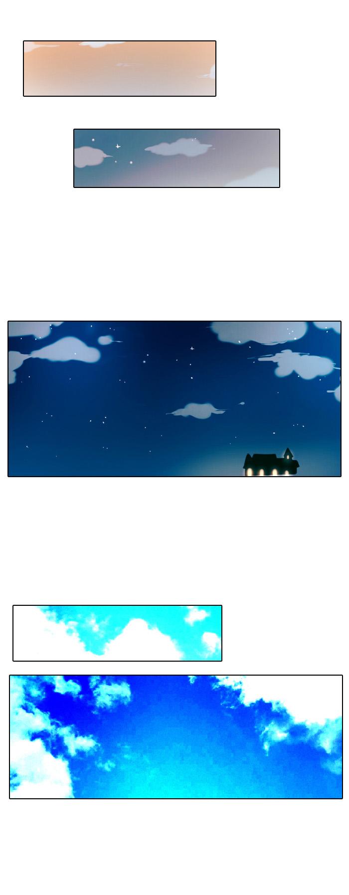 Santa (Silyeong) Chapter 42 page 11 - Chapter 42