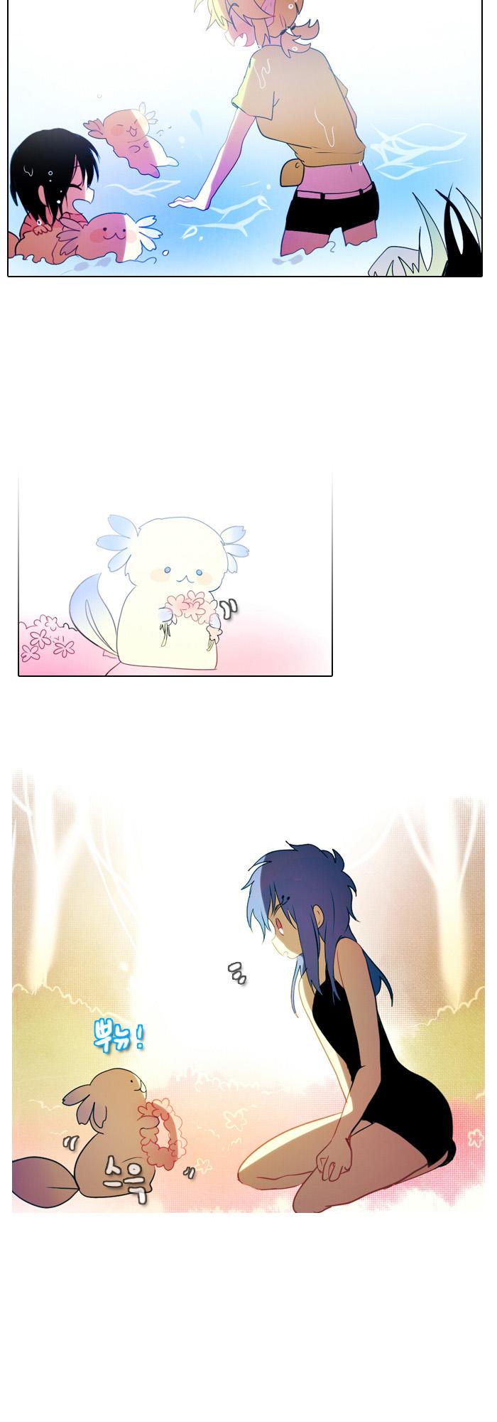 Santa (Silyeong) Chapter 42 page 8 - Chapter 42