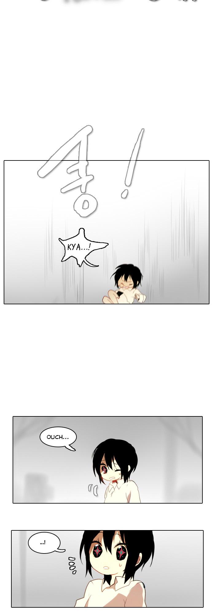 Santa (Silyeong) Chapter 43 page 14 - Chapter 43