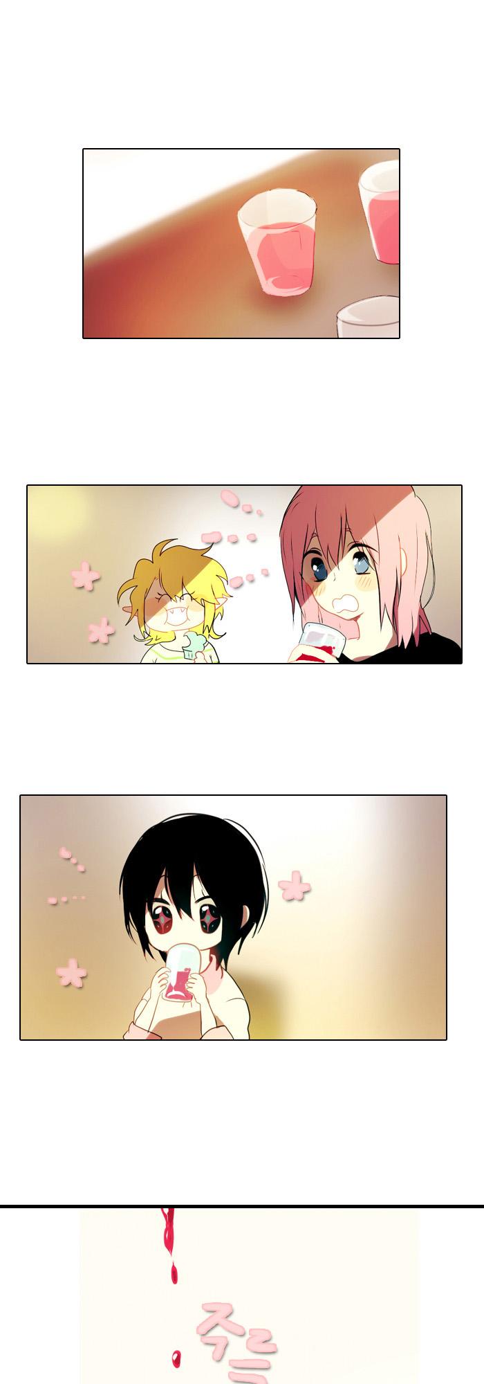 Santa (Silyeong) Chapter 43 page 9 - Chapter 43