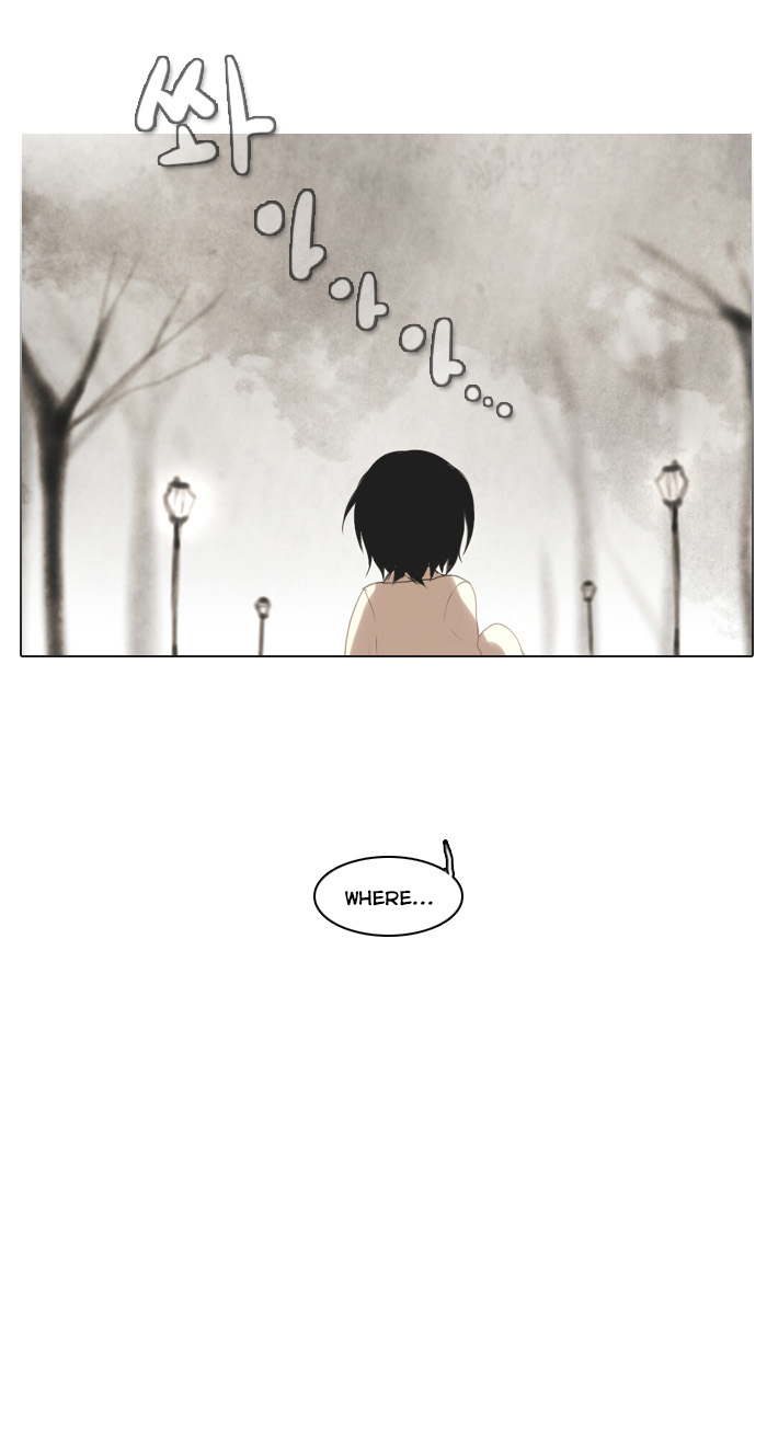 Santa (Silyeong) Chapter 44 page 1 - Chapter 44