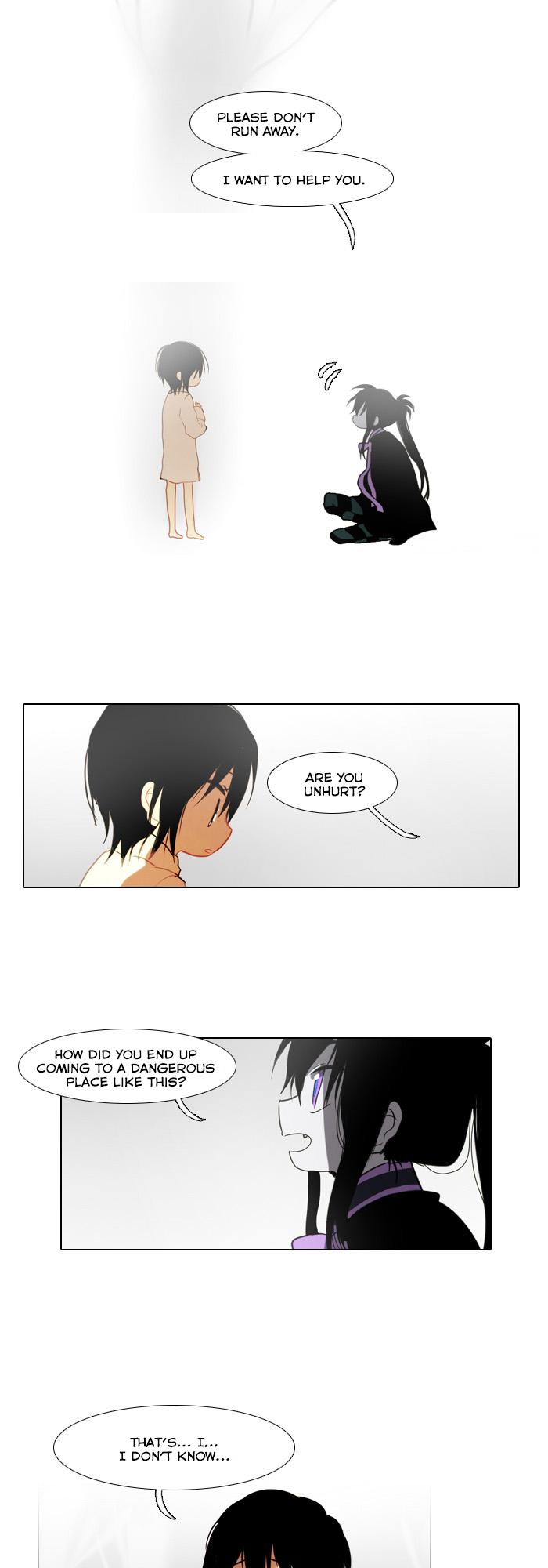 Santa (Silyeong) Chapter 44 page 10 - Chapter 44