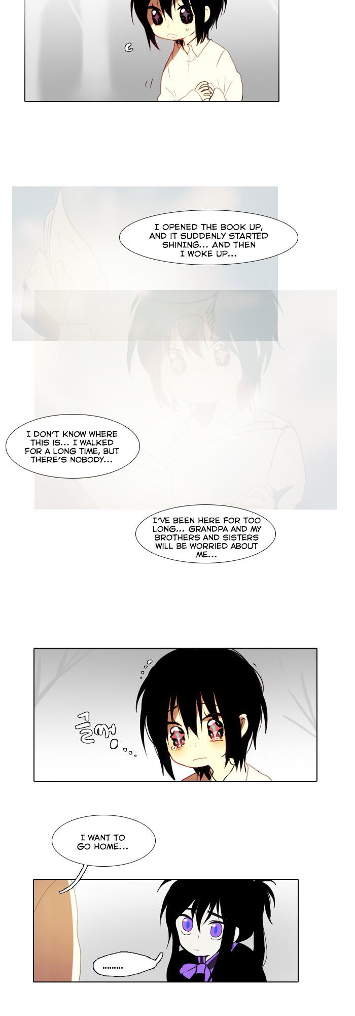 Santa (Silyeong) Chapter 44 page 11 - Chapter 44