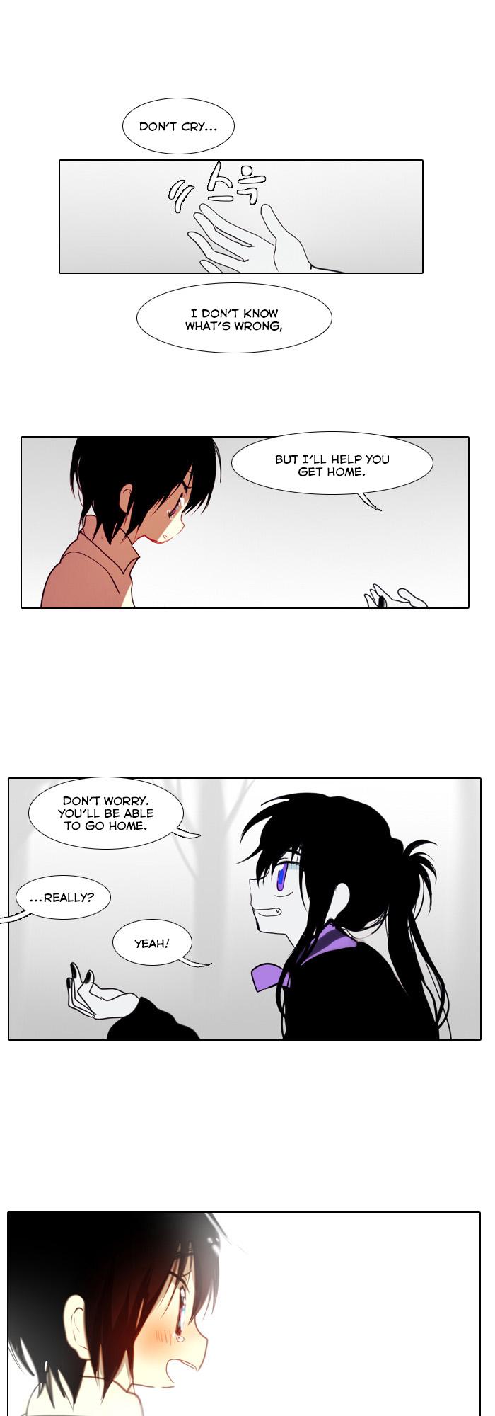 Santa (Silyeong) Chapter 44 page 12 - Chapter 44