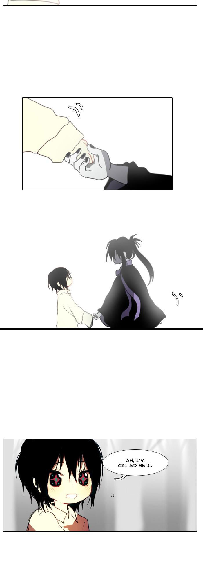 Santa (Silyeong) Chapter 44 page 13 - Chapter 44