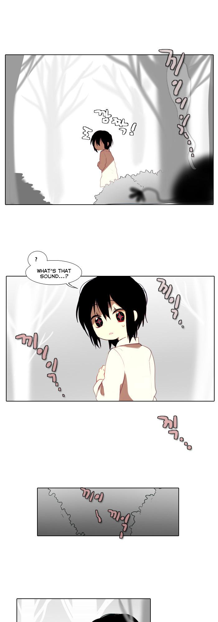 Santa (Silyeong) Chapter 44 page 4 - Chapter 44
