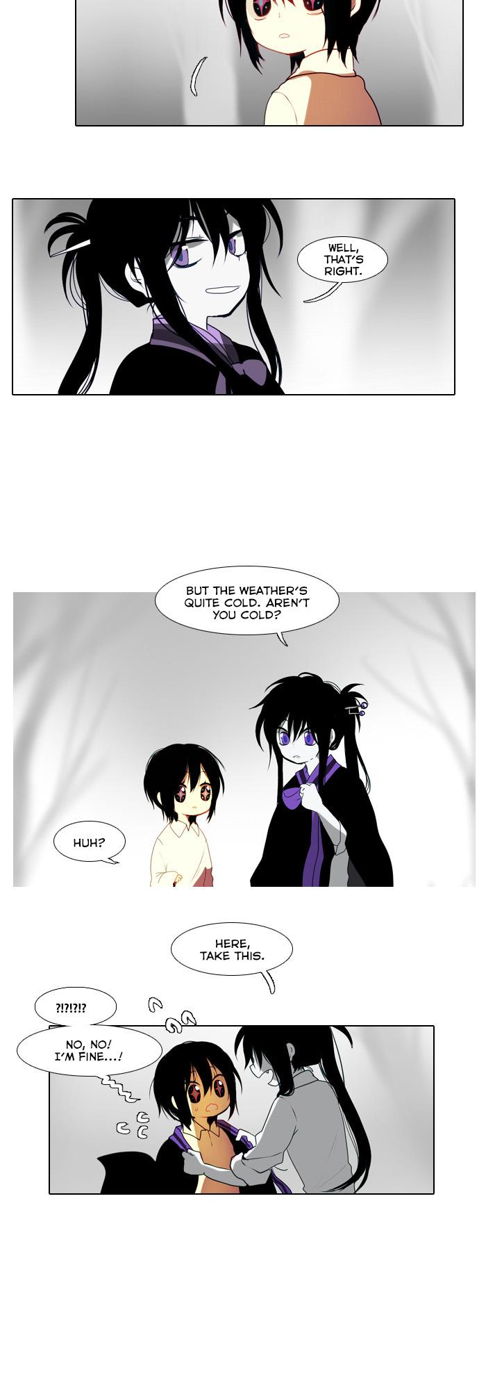 Santa (Silyeong) Chapter 45 page 2 - Chapter 45