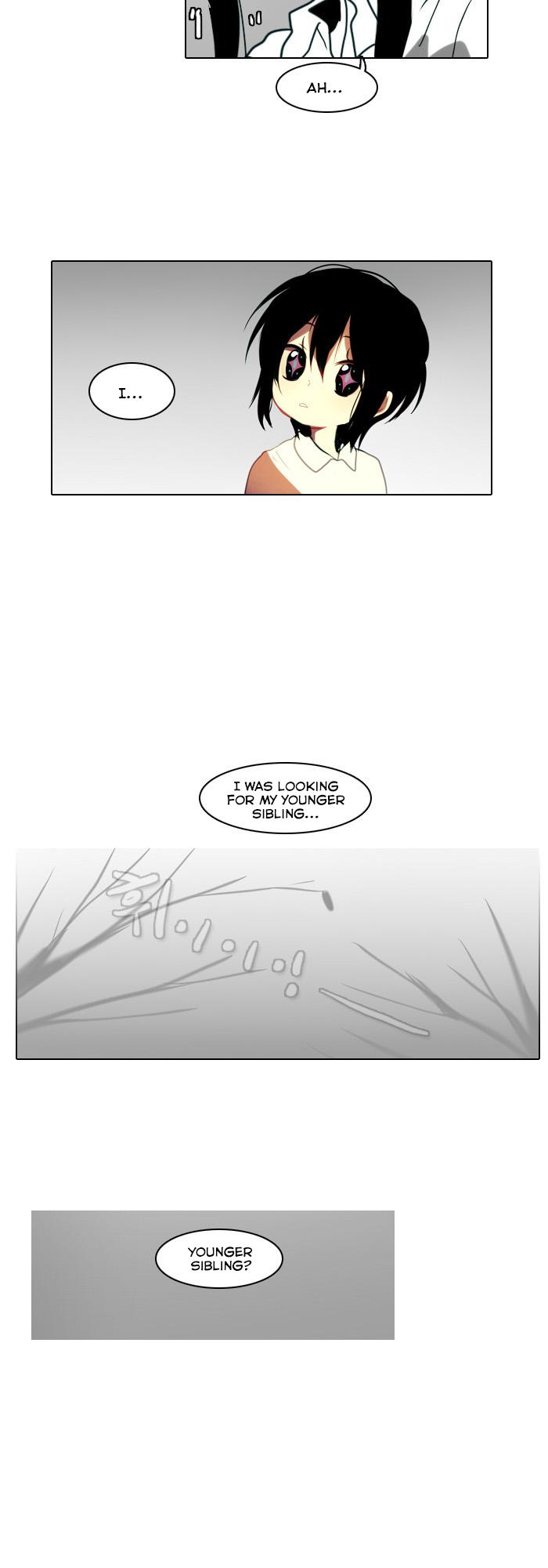Santa (Silyeong) Chapter 45 page 6 - Chapter 45