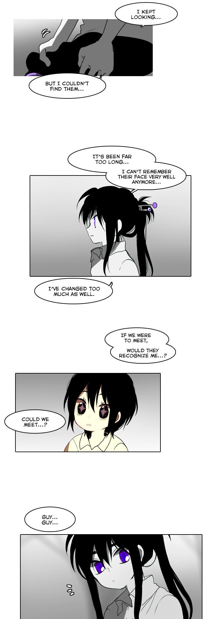 Santa (Silyeong) Chapter 45 page 7 - Chapter 45