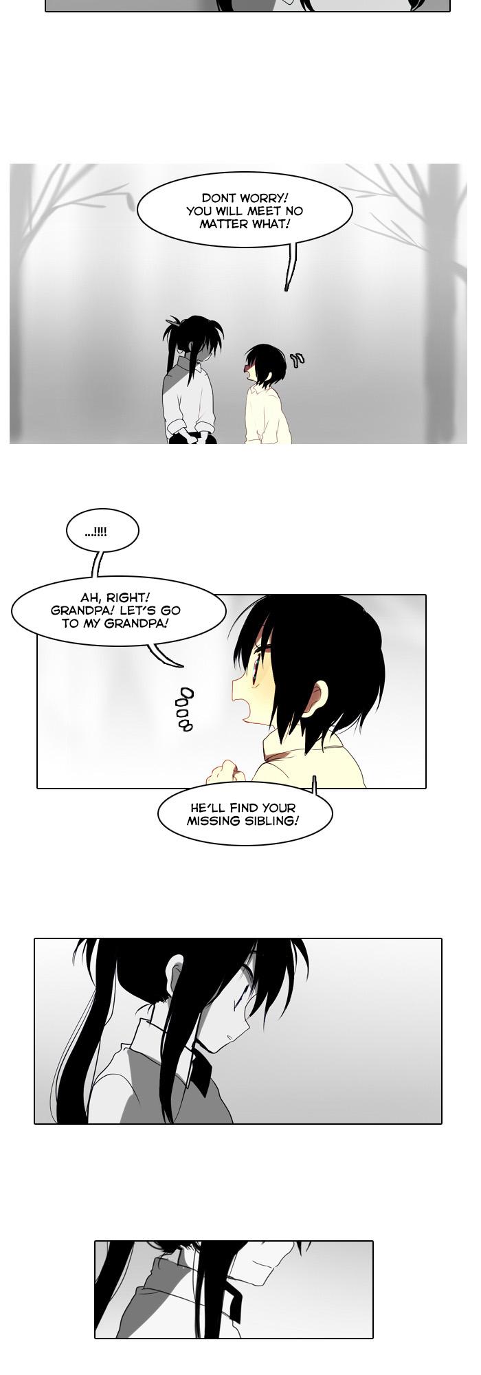 Santa (Silyeong) Chapter 45 page 8 - Chapter 45