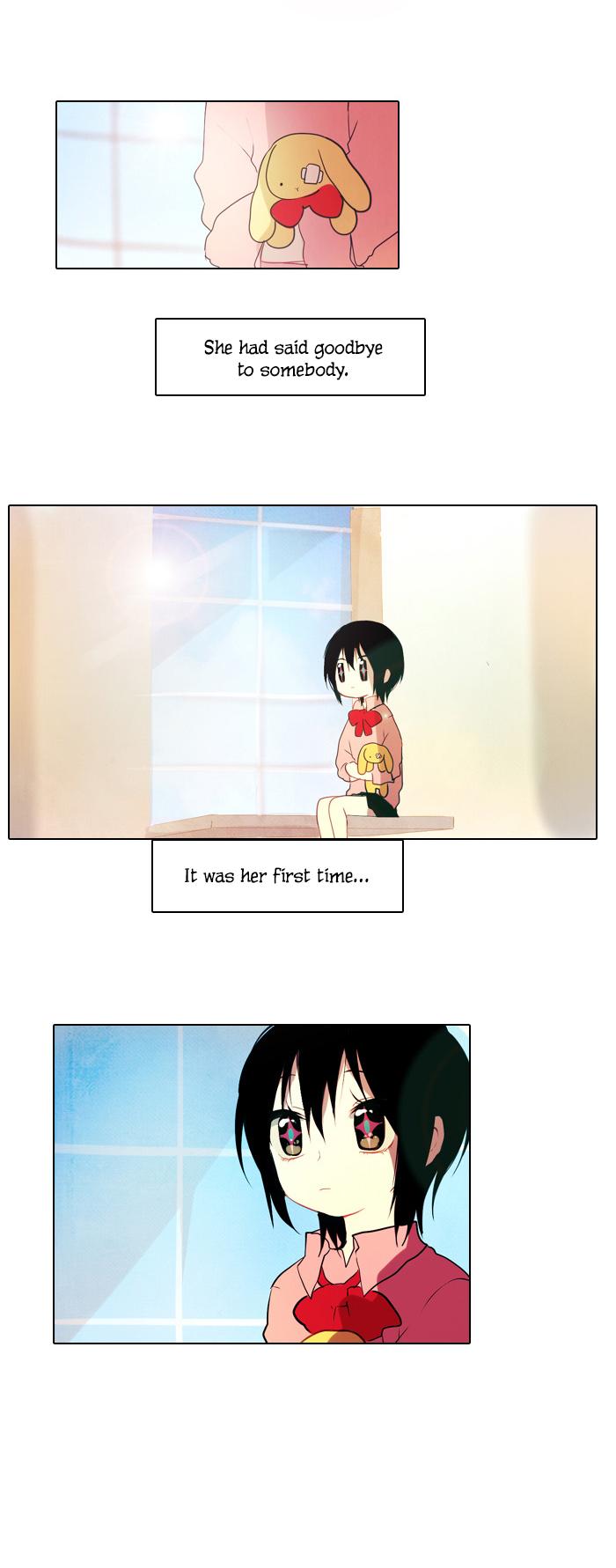 Santa (Silyeong) Chapter 46 page 10 - Chapter 46