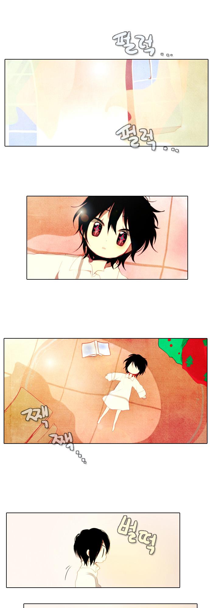 Santa (Silyeong) Chapter 46 page 7 - Chapter 46