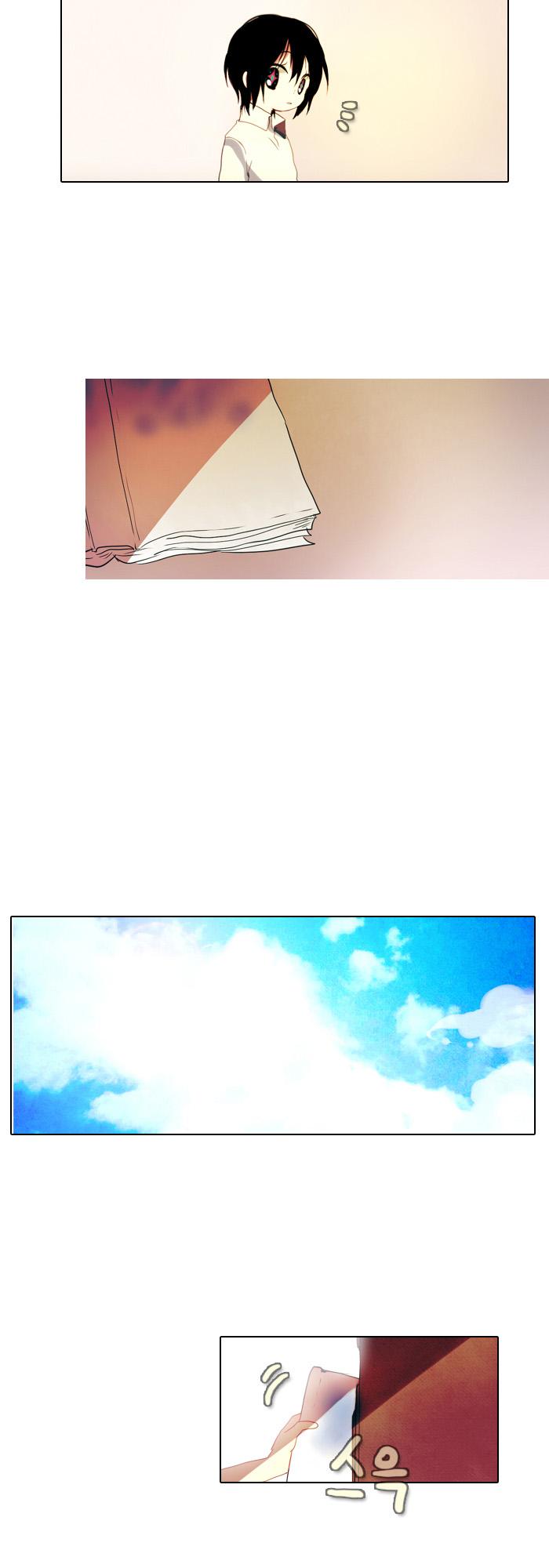Santa (Silyeong) Chapter 46 page 8 - Chapter 46