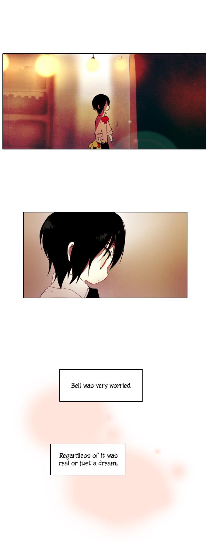 Santa (Silyeong) Chapter 46 page 9 - Chapter 46