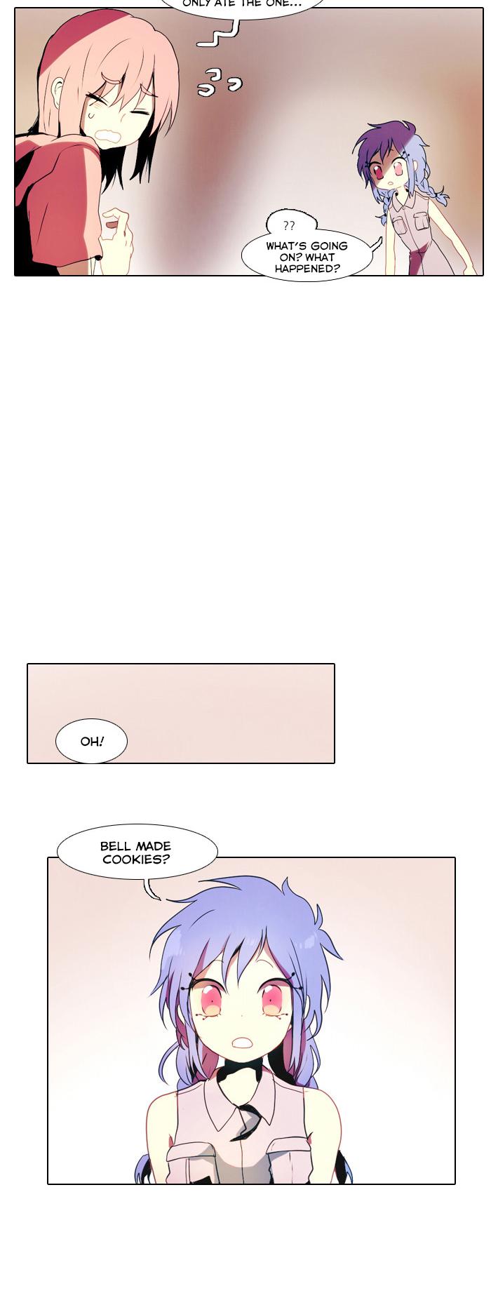 Santa (Silyeong) Chapter 47 page 10 - Chapter 47
