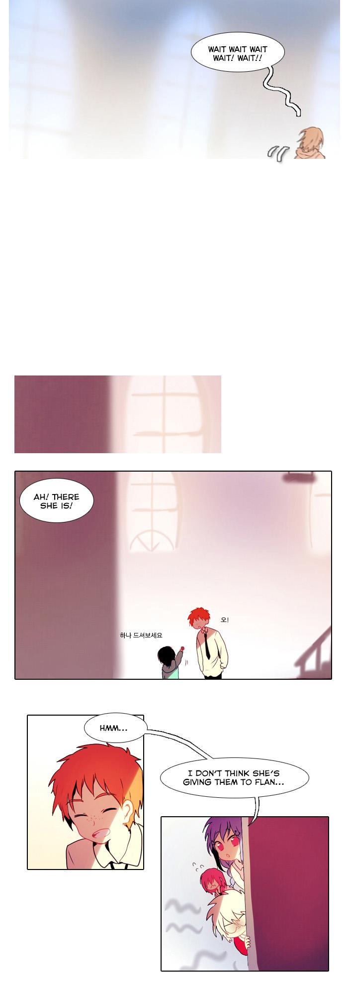 Santa (Silyeong) Chapter 47 page 12 - Chapter 47