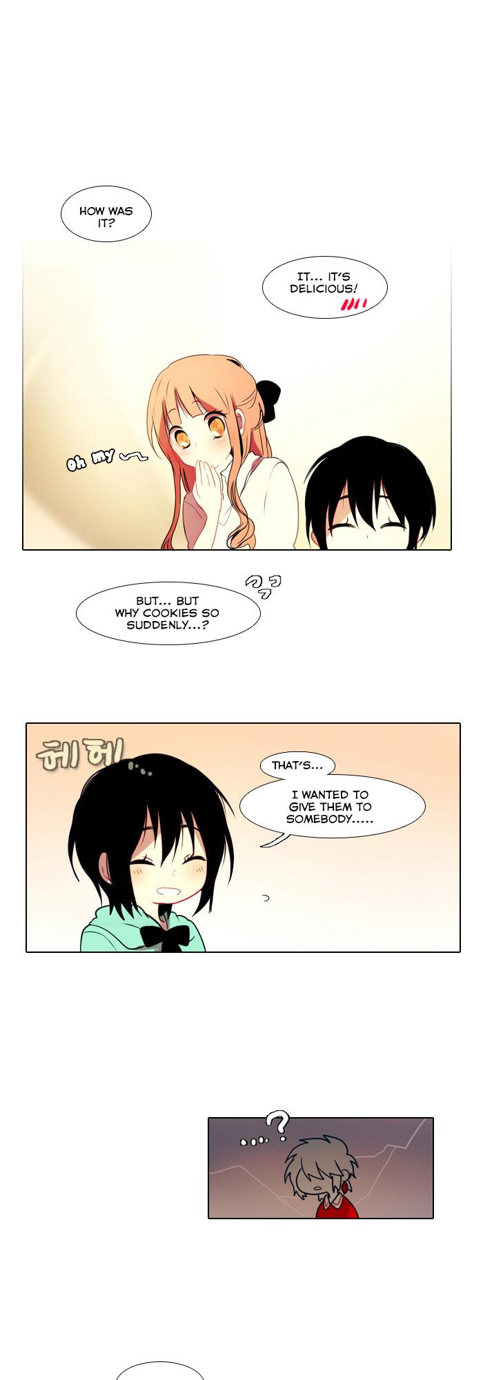 Santa (Silyeong) Chapter 47 page 3 - Chapter 47