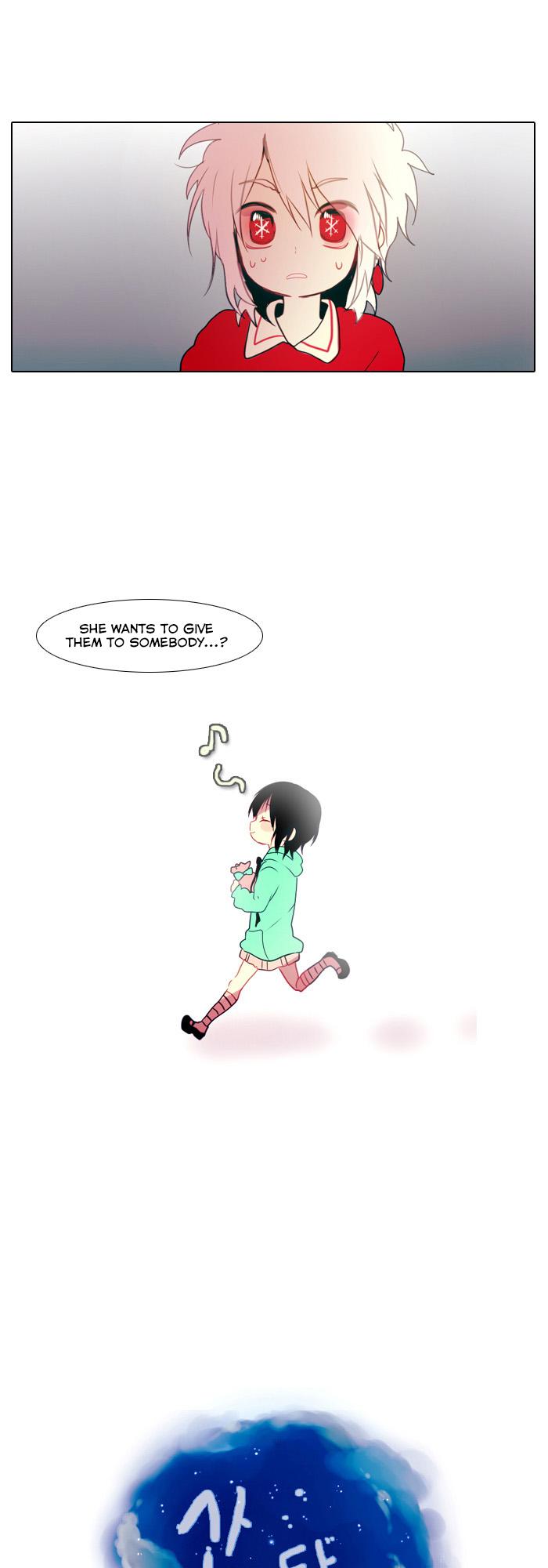 Santa (Silyeong) Chapter 47 page 5 - Chapter 47