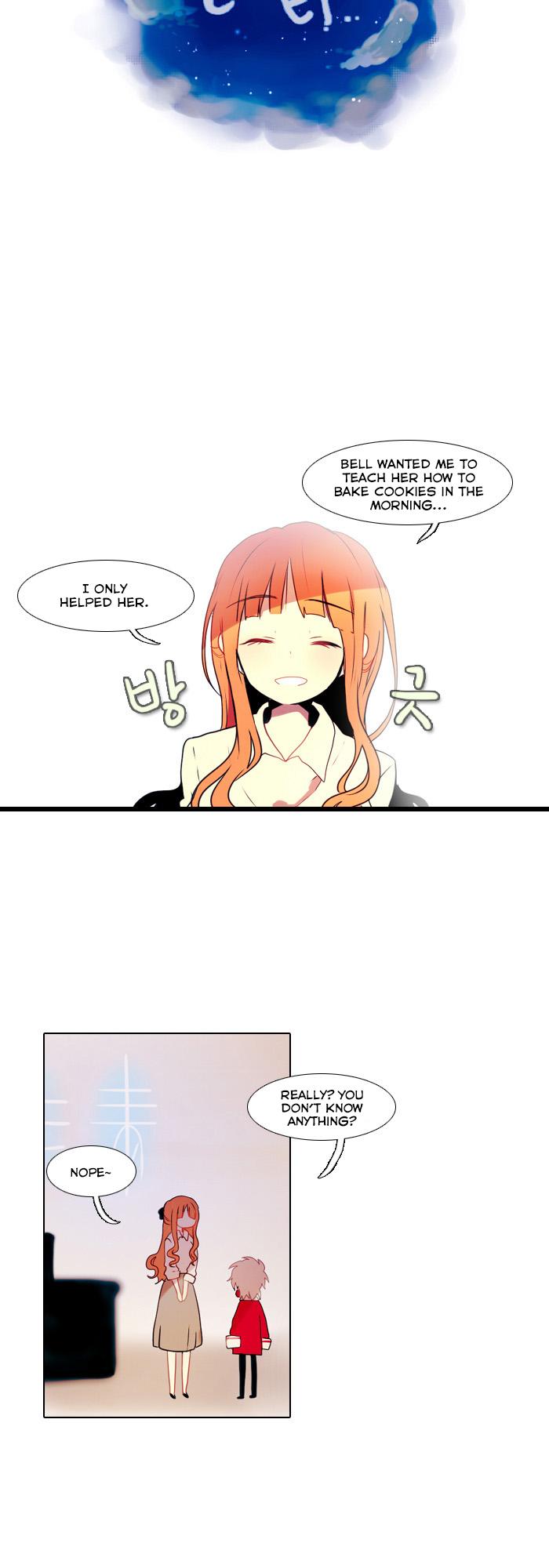Santa (Silyeong) Chapter 47 page 6 - Chapter 47