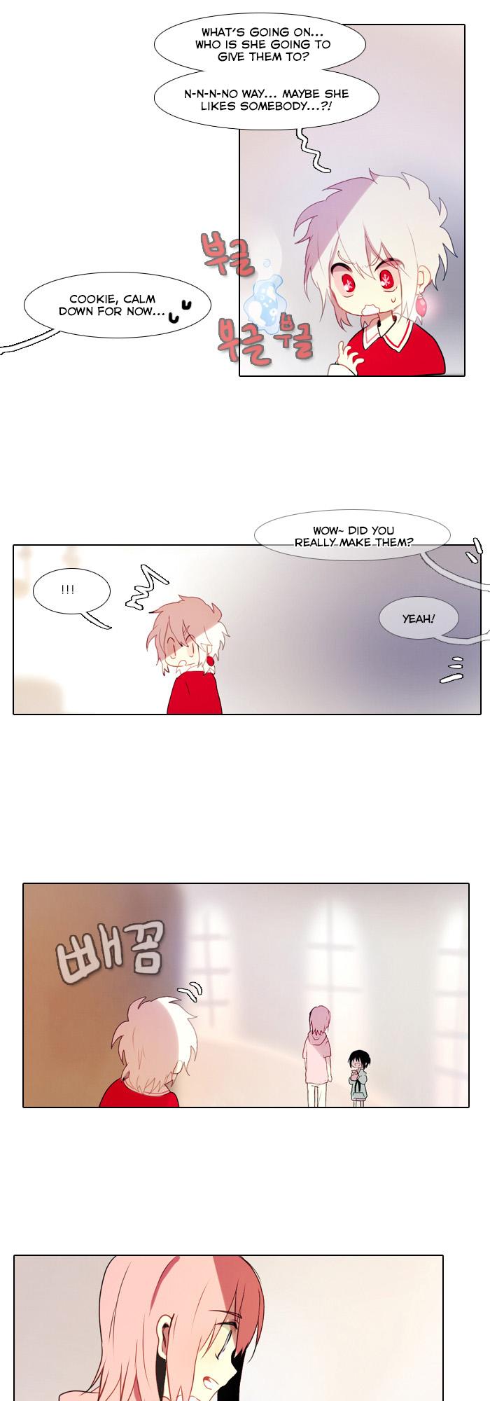 Santa (Silyeong) Chapter 47 page 7 - Chapter 47