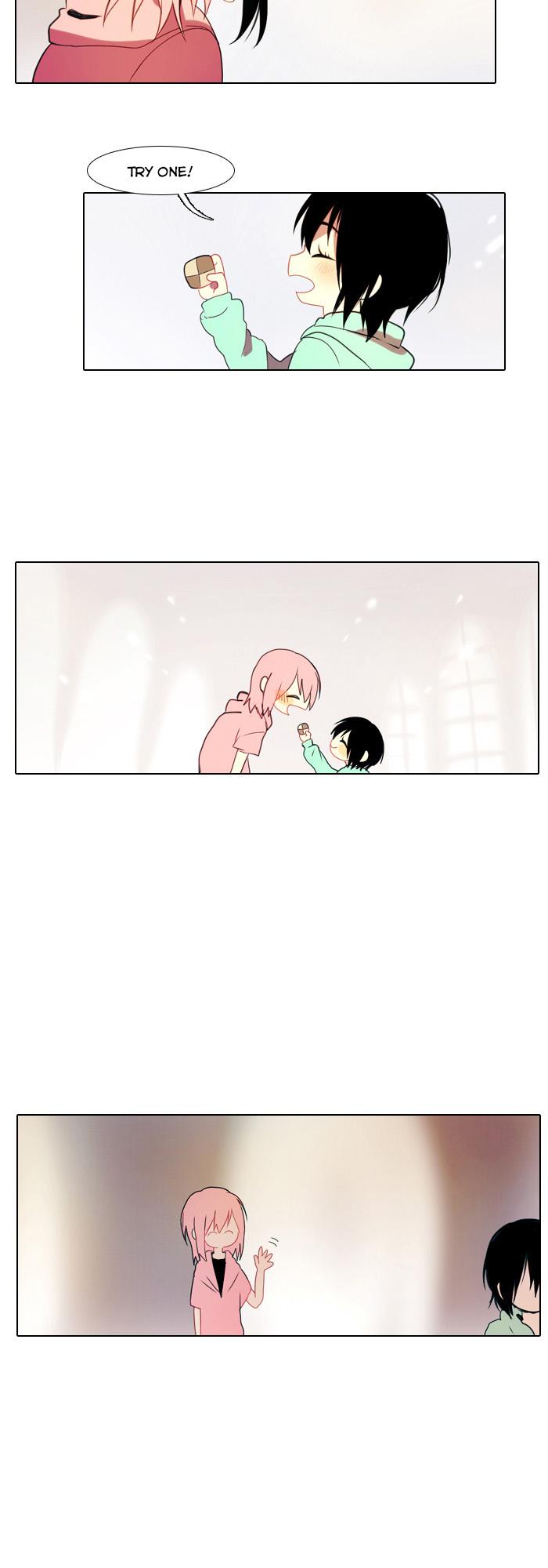 Santa (Silyeong) Chapter 47 page 8 - Chapter 47